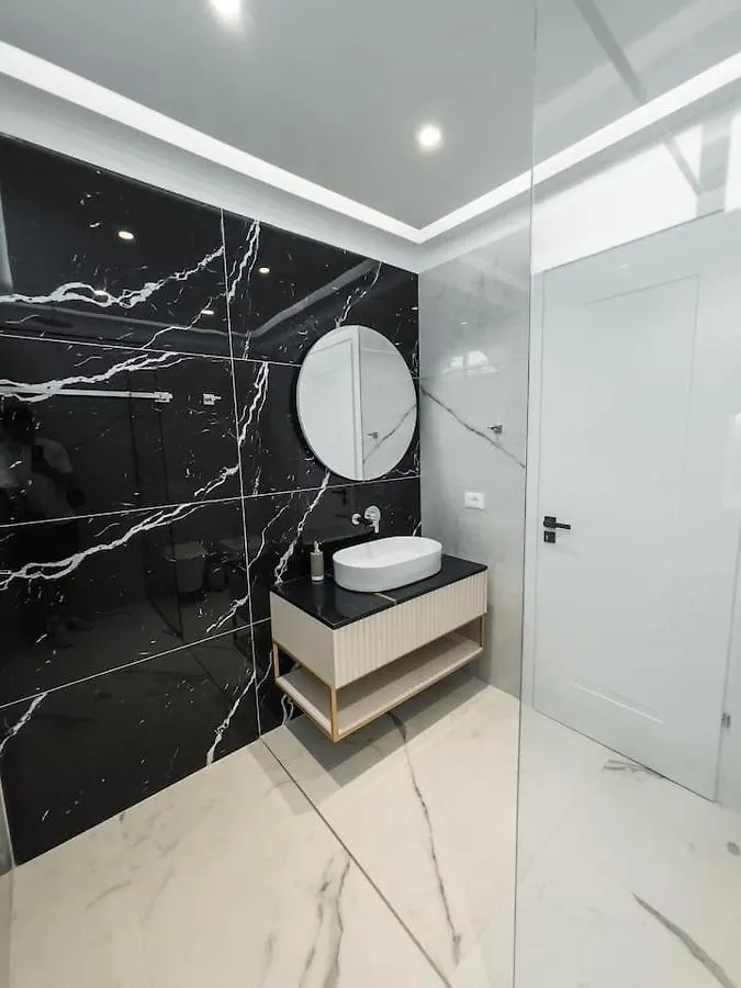 Palmera Dream Vila Saranda Albania